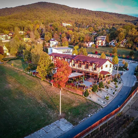 Modra Ryba Penzion 3*