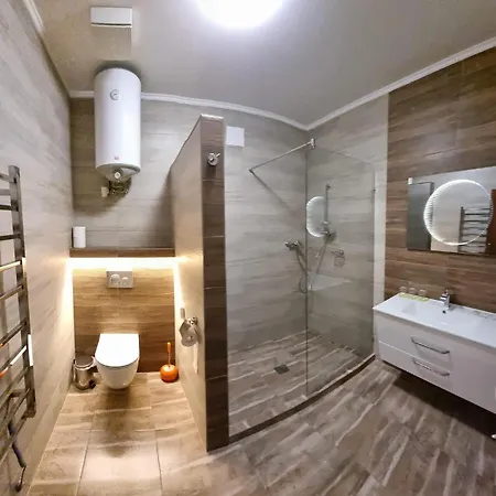 Modra Ryba 招待所