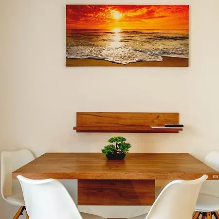 Modra Ryba 招待所 3*