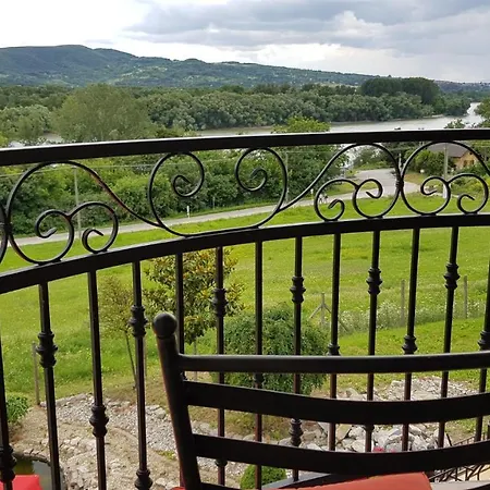 Penzion Modra Ryba 3*