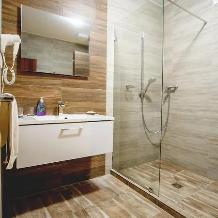 Modra Ryba 3* Chl'aba