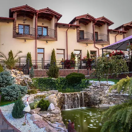 Guest house Modra Ryba