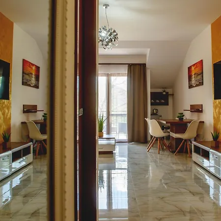 Modra Ryba Πανσιόν Chl'aba