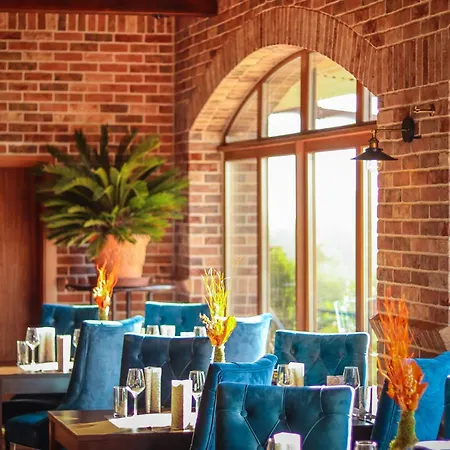 招待所 Modra Ryba Chl'aba