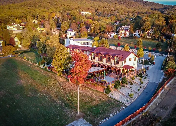 Modra Ryba Guest house 3*