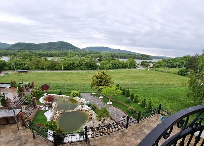 Modra Ryba Vendégház 3*