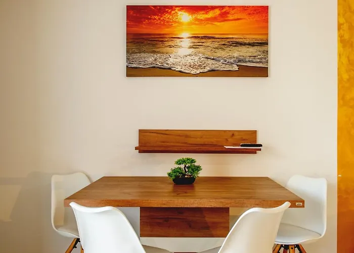 Modra Ryba Vendégház 3*