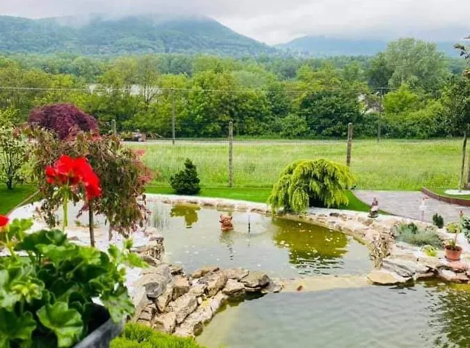 Modra Ryba Vendégház 3*