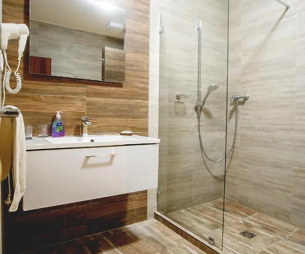 Modra Ryba 3* Chl'aba