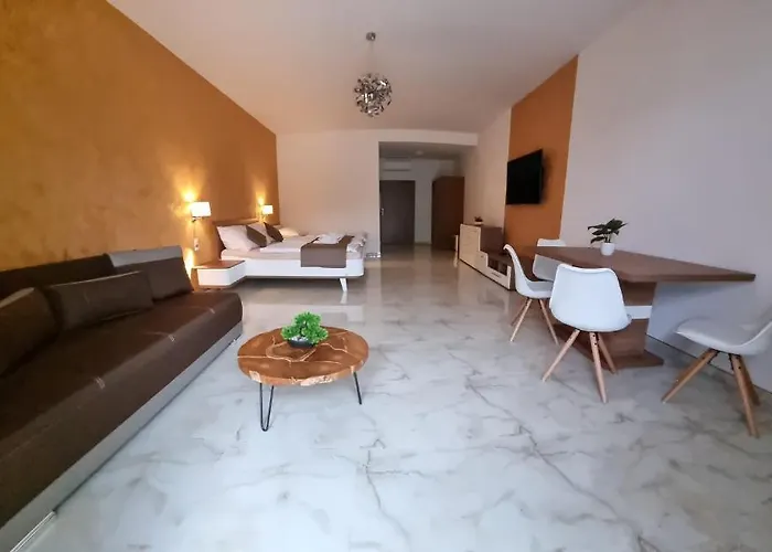 Vendégház Modra Ryba 3*