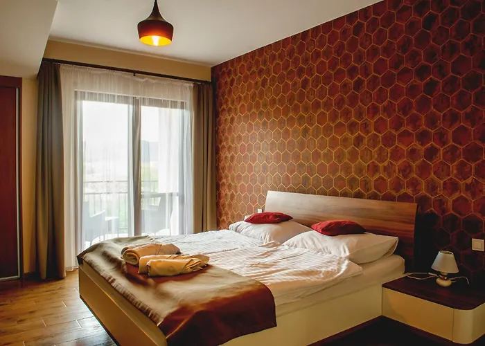 Modra Ryba Guest house